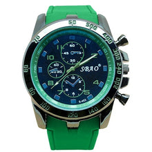 Load image into Gallery viewer, Mens Sports Watches Relogio Masculino Hot Sale Men