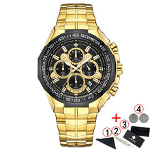 Load image into Gallery viewer, Relogio Masculino 2019 Men Watches Top Brand Luxury
