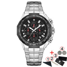 Load image into Gallery viewer, Relogio Masculino 2019 Men Watches Top Brand Luxury