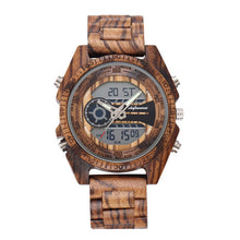 Load image into Gallery viewer, Watches Men 2019 Digital Watch Sport Chronograph