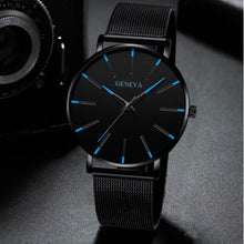 Load image into Gallery viewer, Watch Men Watch 2019 Ultra-Thin Business Men Watches