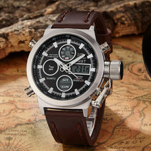Load image into Gallery viewer, 2019 masculino AMST Military Quartz Watches Men