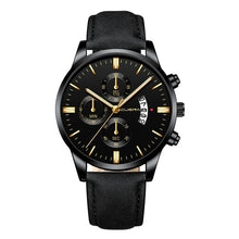 Load image into Gallery viewer, 2019 relogio masculino watches men Fashion Sport Stainless